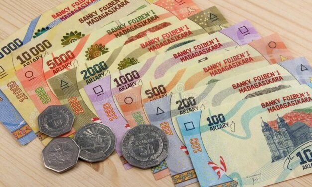 Madagascar : les limites de la croissance