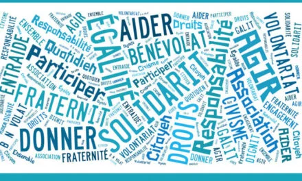 Idées : Repenser la société et redéfinir la notion de développement