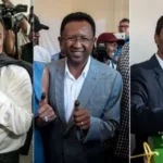 élections à Madagascar en 2023