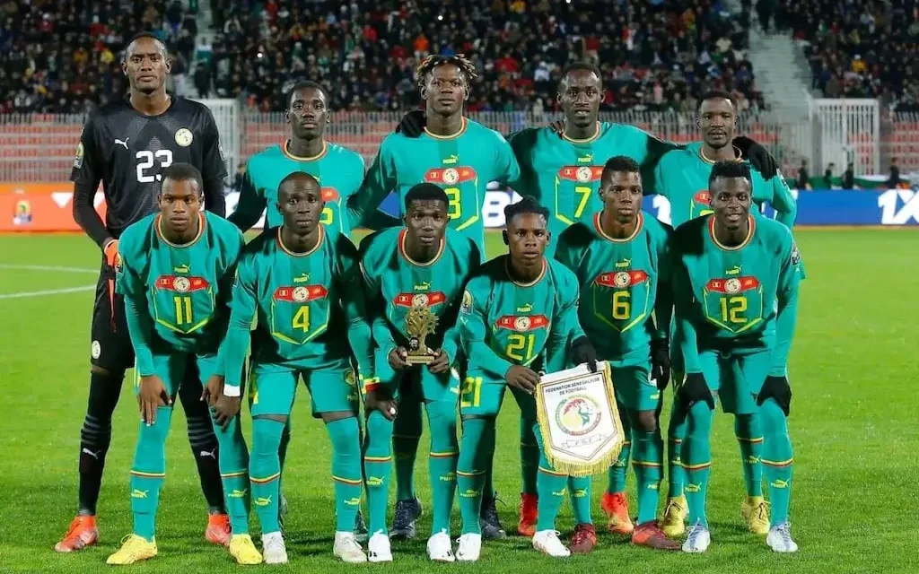 CHAN 2023 : Le Sénégal remporte la victoire