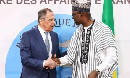 Peut-on parler de Néo-colonialisme russe en Afrique ?