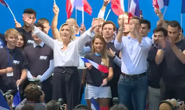 Législatives 2024 : La fracture avec des élites ?