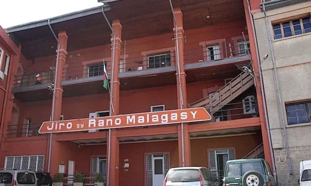 La JIRAMA : L&rsquo;éternel casse-tête de Madagascar