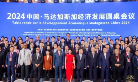 Est-ce que Madagascar  peut croire à l&rsquo;autosuffisance alimentaire ?