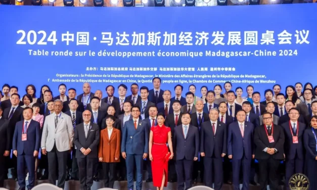 Est-ce que Madagascar  peut croire à l&rsquo;autosuffisance alimentaire ?