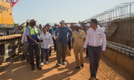 Union Européenne  – Projet « Global Gateway » : Ouvrir de nouvelles perspectives pour le Sud de Madagascar