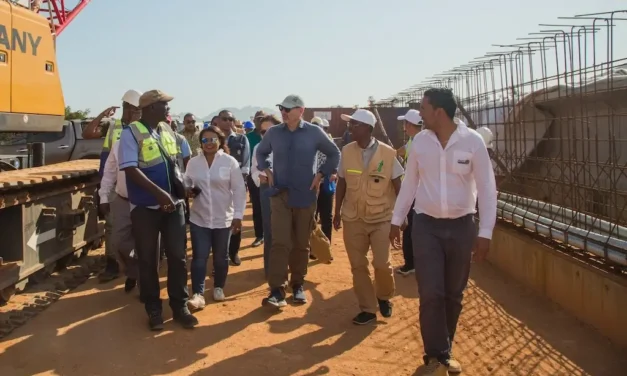 Union Européenne  – Projet « Global Gateway » : Ouvrir de nouvelles perspectives pour le Sud de Madagascar