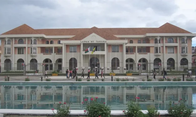 Antananarivo à l&rsquo;aube d&rsquo;un scrutin crucial