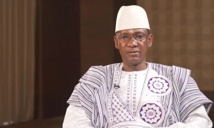 Crise politique au Mali : entre désillusions souverainistes, autoritarisme croissant et la chute de Choguel Maïga