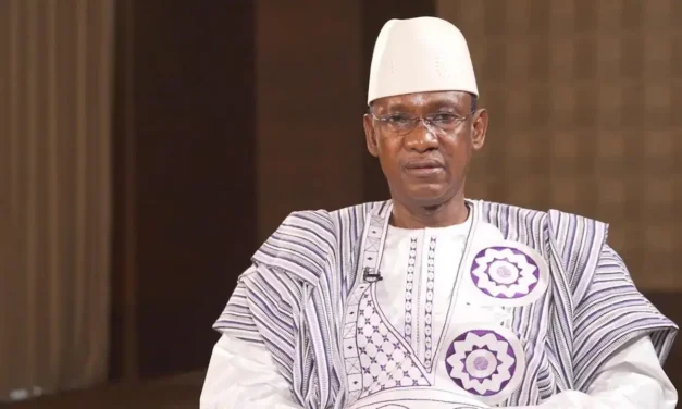 Crise politique au Mali : entre désillusions souverainistes, autoritarisme croissant et la chute de Choguel Maïga