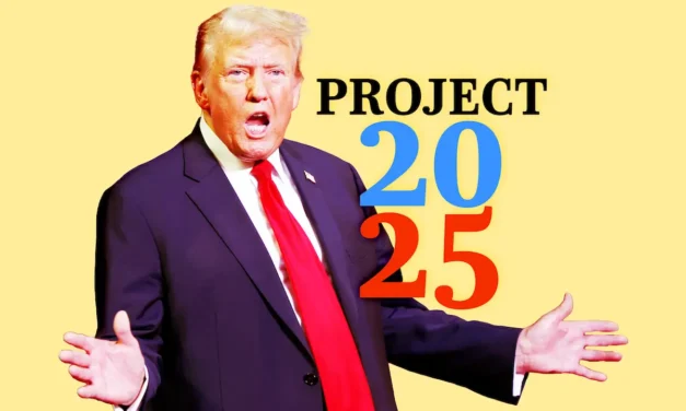 Et si Donald Trump arrivait à ses fins