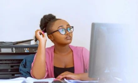 Entreprendre en Afrique : défis et opportunités