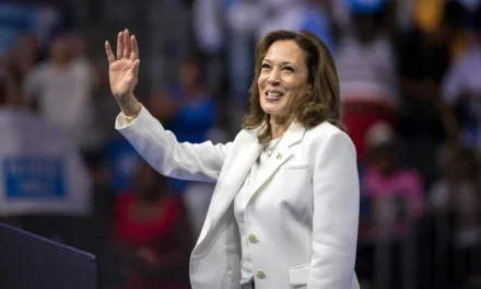 À la veille des élections américaines, des candidats en plein affrontement