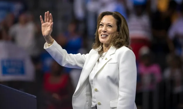 À la veille des élections américaines, des candidats en plein affrontement