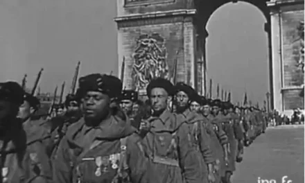 Madagascar – Souvenirs des tirailleurs malgaches tombés pour la France