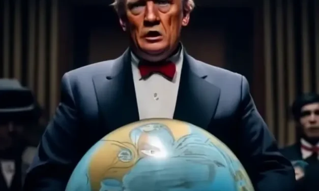 À quoi joue Donald Trump, Vers un bouleversement des relations internationales !