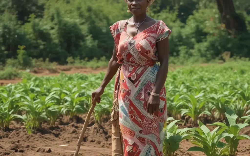 Changement climatique : entre adaptation agricole et souveraineté alimentaire, deux visions complémentaires