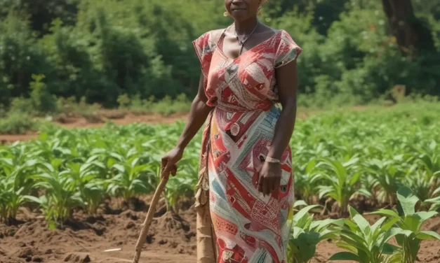 Changement climatique : entre adaptation agricole et souveraineté alimentaire, deux visions complémentaires