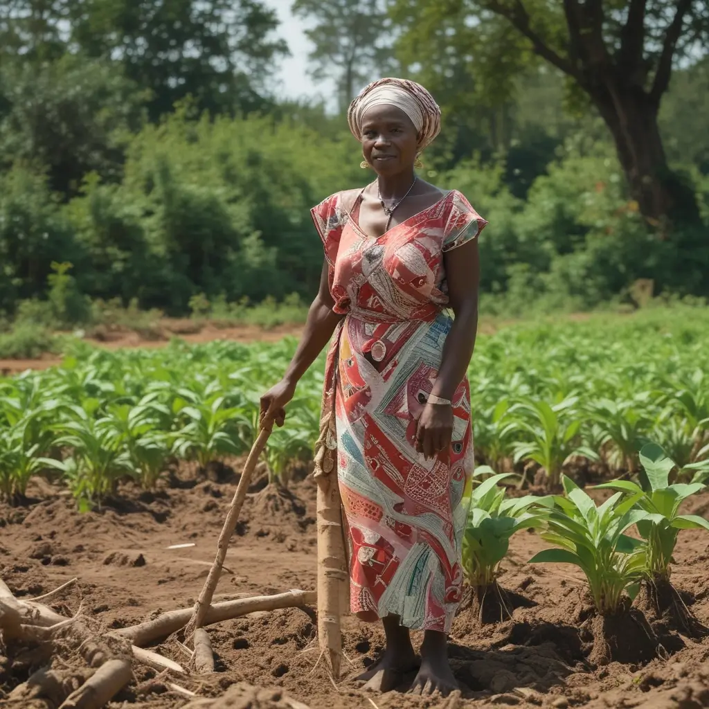 Afrique, changement climatique : entre adaptation agricole et souveraineté alimentaire, deux visions complémentaires