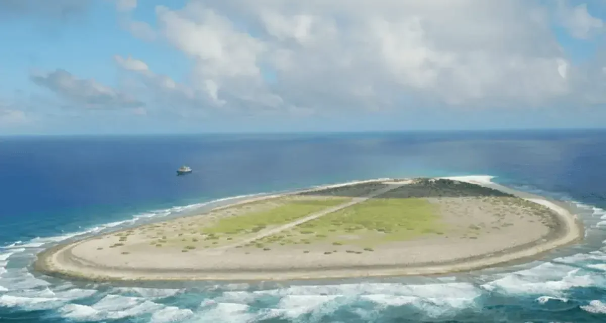 Îles Éparses : Madagascar, les a-t-elle perdues définitivement ?