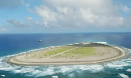 Îles Éparses : Madagascar, les a-t-elle perdues définitivement ?