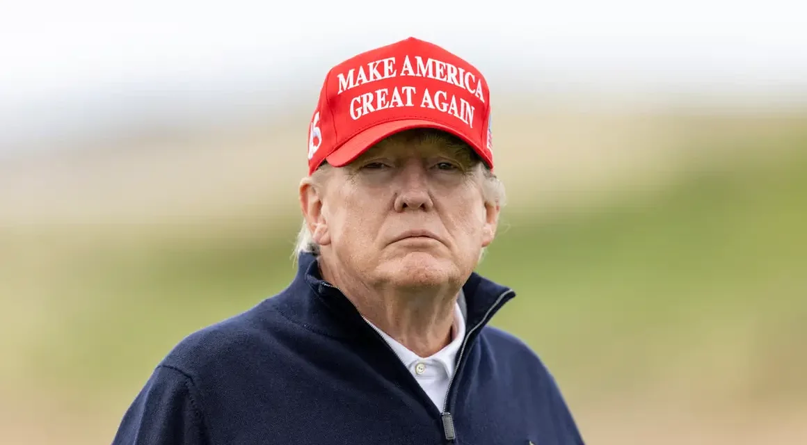 MAGA 2.0 : la politique du choc