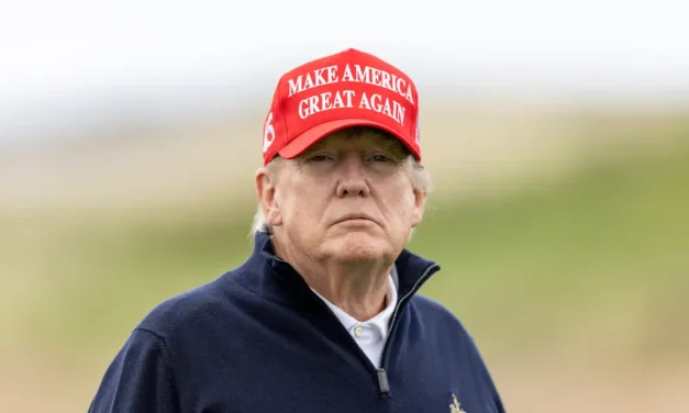 MAGA 2.0 : la politique du choc