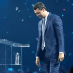 Amérique dos à dos : Charlie Kirk, le symbole d’une décadence ?