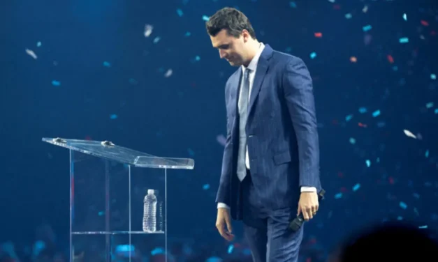 Amérique dos à dos : Charlie Kirk, le symbole d’une décadence ?