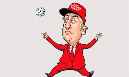 États-Unis : Donald Trump joue à un jeu dangereux