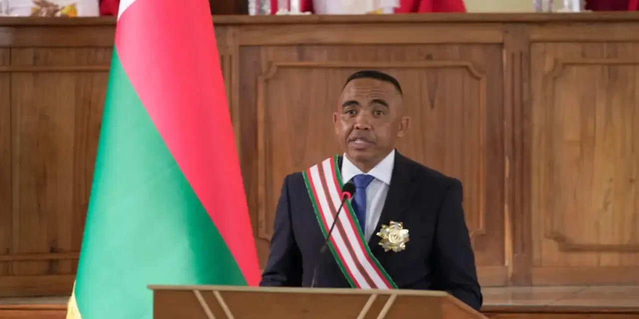 Assurer la refondation, la métamorphose et la renaissance durable de Madagascar