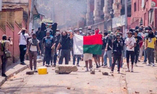 Madagascar : se réinventer face aux inégalités