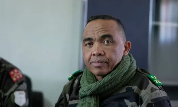 La contestation de la Génération Z : Quand une classe politique peut en cacher une autre… ?