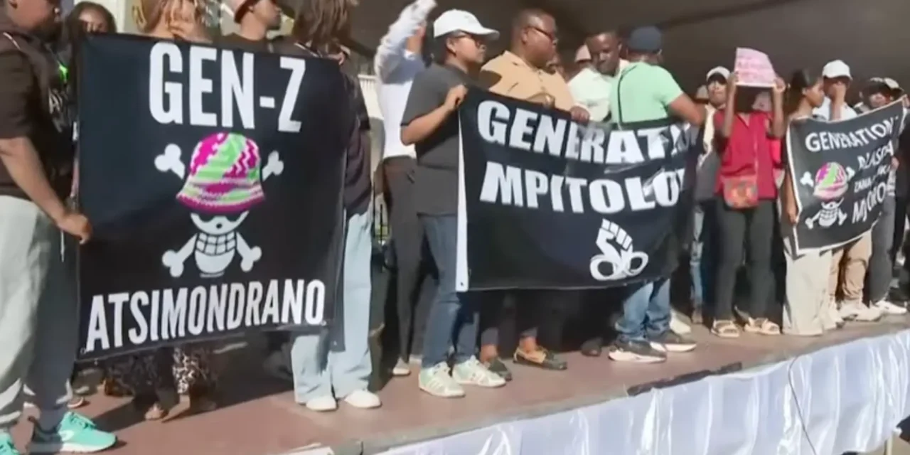 GEN-Z : L’avenir pour une chance sur deux