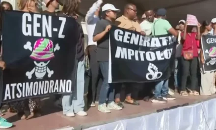 GEN-Z : L’avenir pour une chance sur deux