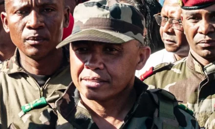 Madagascar : L’opportunité de rebâtir un pays