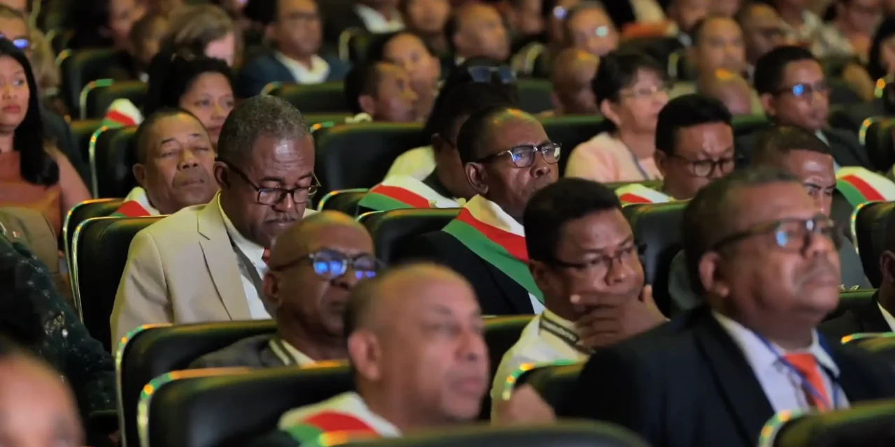 Madagascar : la concertation nationale, premier gage de sécurité ou simple extension de délai ?