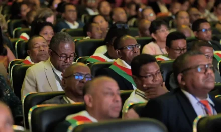 Madagascar : la concertation nationale, premier gage de sécurité ou simple extension de délai ?