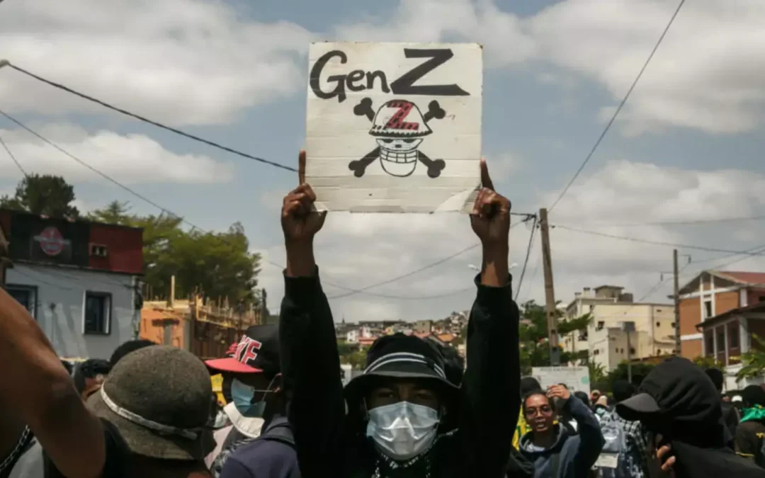 GenZ Madagascar