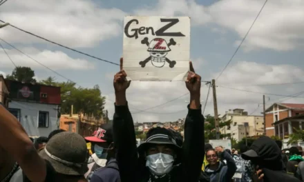 Gen-Z Malagasy : l’unité nationale gage d’un avenir durable et propice