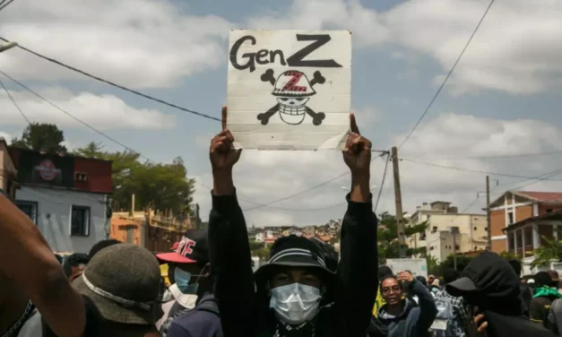 Gen-Z Malagasy : l’unité nationale gage d’un avenir durable et propice