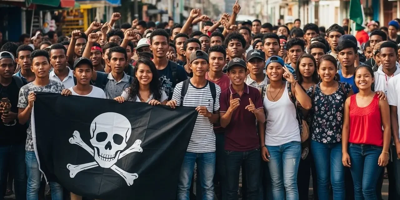 Madagascar : La révolution volée ou rendez-vous manqué ?