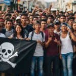 Madagascar : La révolution volée ou rendez-vous manqué ?