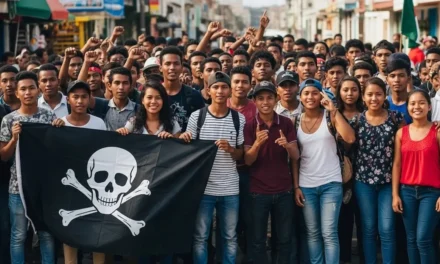 Madagascar : La révolution volée ou rendez-vous manqué ?