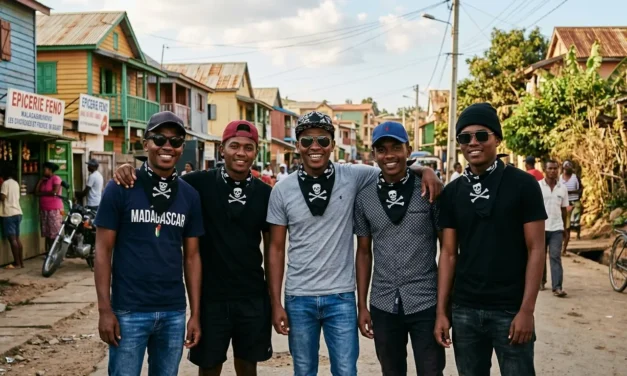 Quelles opportunités de changement pour Madagascar ?