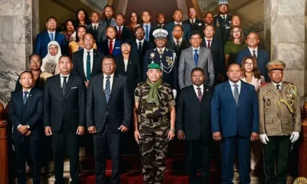 Nouveau gouvernement à Madagascar : la refondation dans un monde en recomposition