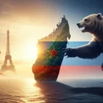 Madagascar : la tentation russe