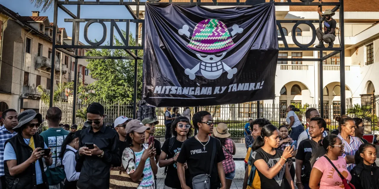 Madagascar 2026 : une année décisive ? (2ème partie)