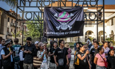 Madagascar 2026 : une année décisive ? (2ème partie)