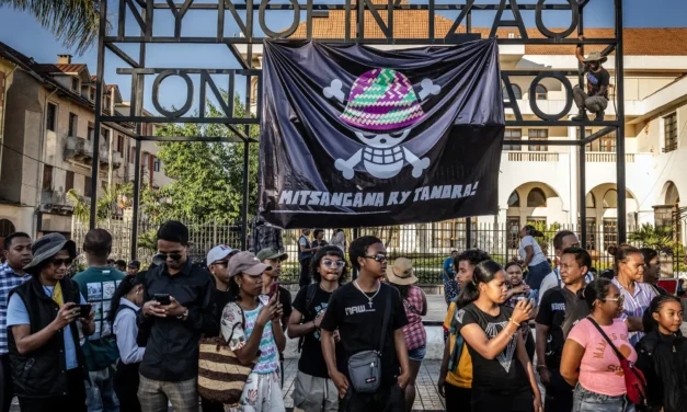 Madagascar 2026 : une année décisive ? (2ème partie)